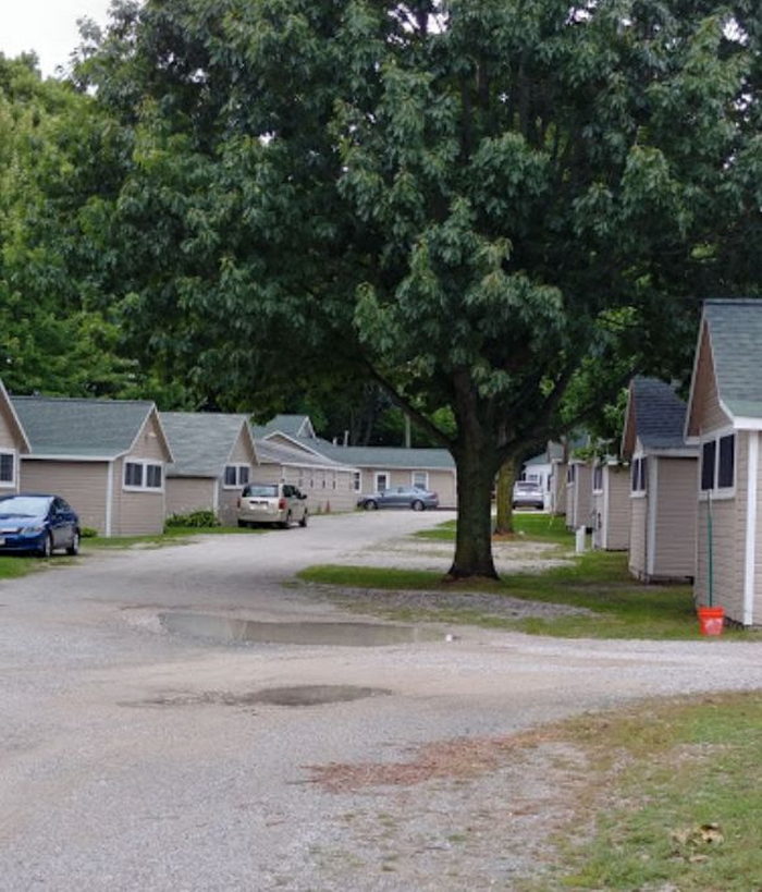 Sauble Resort - From Web Listing (newer photo)